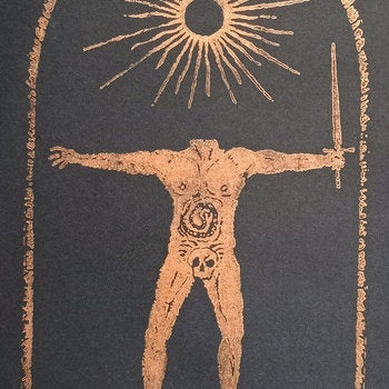 Celestial Power - S/T