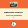 Stephen Cogle / Peter Stapleton - An Afternoon With Victor Dimisich