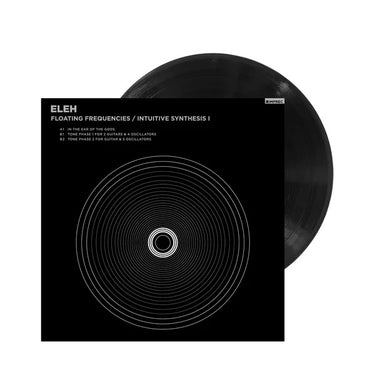 LP Remaster/Reissue 20th Anniversary Edition
