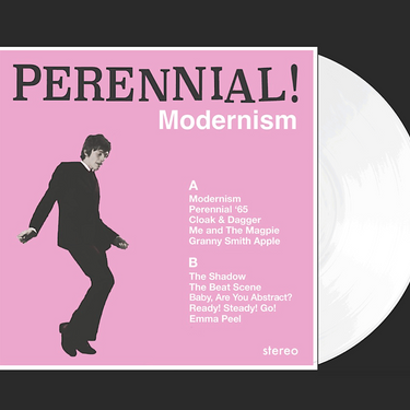 White LP
