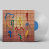 Limited Transparent Clear LP