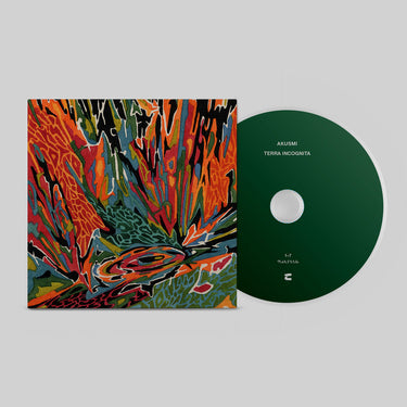 CD