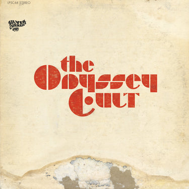 The Odyssey Cult  - Vol. 3