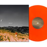 Limited Orange Coloured LP