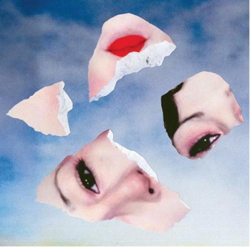 Hannah Lew - S/T