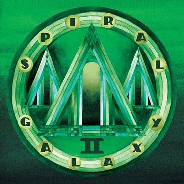 Spiral Galaxy - II