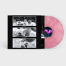 Pink Marble Coloured LP