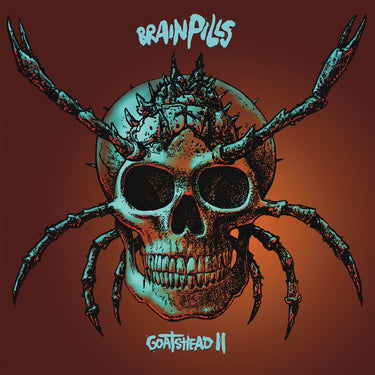Brain Pills - Goatshead II
