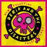 DERIK & THE DISASTERS - New Palestine b/w False Flags