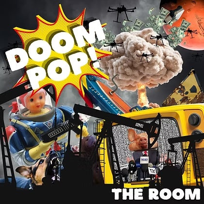 The Room  - Doom Pop