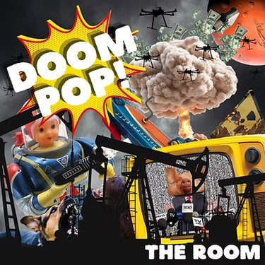 The Room  - Doom Pop
