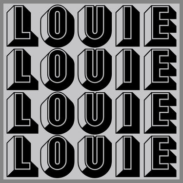 BILL ORCUTT - Four Louies Live