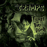 THE CRAMPS - Fiends Of Dope Island