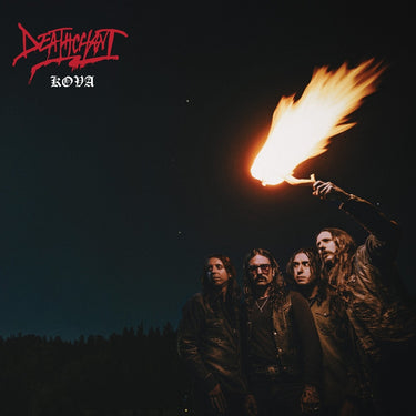 DEATHCHANT - Kova