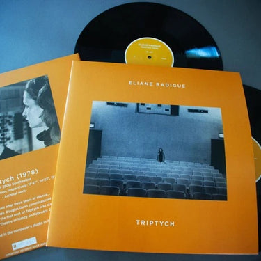 2LP Edition