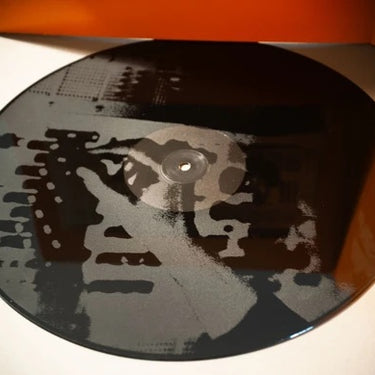 2LP Edition