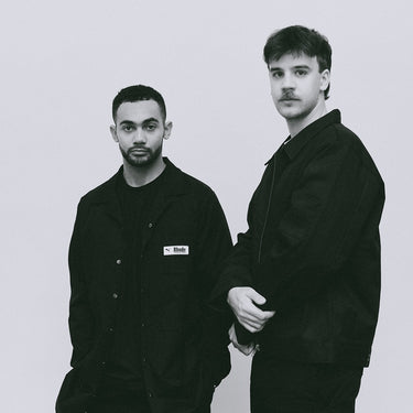 BLAIR / HUBER - Eclipse