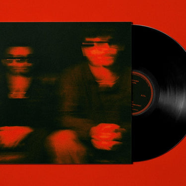Limited Edition LP