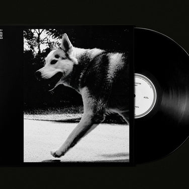 Limited Edition LP