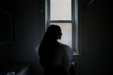 GIA MARGARET - THERE'S ALWAYS GLIMMER