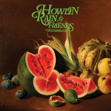 Howlin' Rain - Watermelon