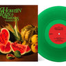 Translucent Green LP