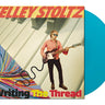 Limited Turquoise Colour LP