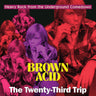 Various Artists - Brown Acid: The Twenty-Third Trip