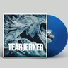 Transparent Blue Coloured LP