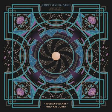 Jerry Garcia Band - Heads & Tails: Volume 2
