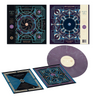 Lavender Eco-Mix Coloured LP