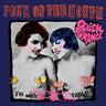 Quick Romance - Punk Of The Month C/W If You Wanna Talk Punk, Let's Go In The Kitchen! (Live)