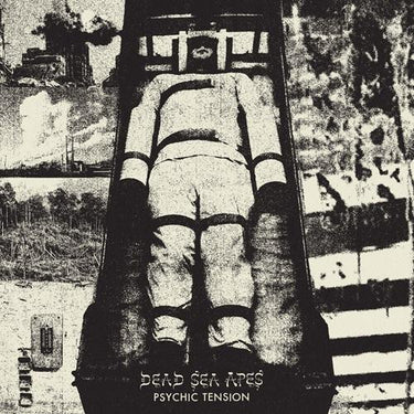 Dead Sea Apes - Psychic Tension