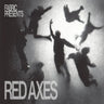Red Axes - Fabric Presents: Red Axes