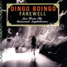Oingo Boingo - Farewell: Live From The Universal Amphitheatre Halloween 1995