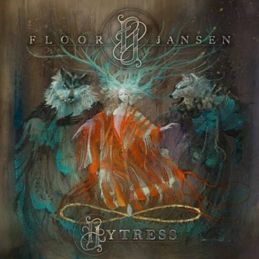 Floor Jansen - Hytress