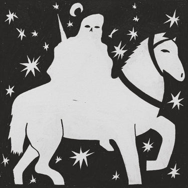 Fluisteraars - Jacht der Mysterien