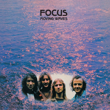 Focus - Moving Waves (Remastered)