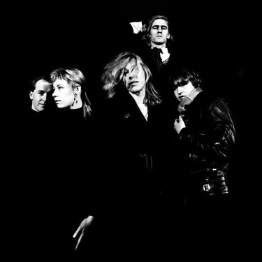 The Go-Betweens - Fountains Of Youth Live at the Town and Country Club