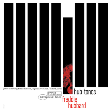 Freddie Hubbard - Hub Cap (Tone Poet)