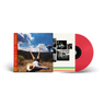 Indie Exclusive Clear Red LP