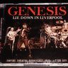 Genesis - Lie Down in Liverpool