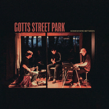 Gotts Street Park - Somewhere Between