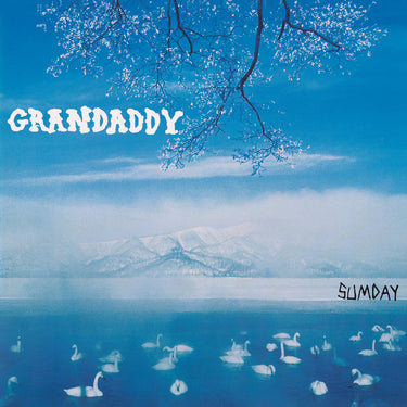 Grandaddy  - Sumday