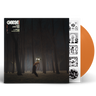 Indie Exclusive Opaque Orange LP