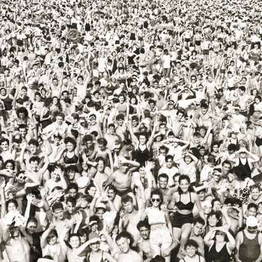 George Michael - Listen Without Prejudice [National Album Day 2026]