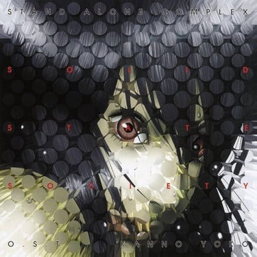 Yoko Kanno - Ghost in the shell Stand Alone Complex Solid State Society O.S.T.