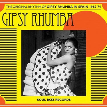 Various Artists - Gipsy Rhumba