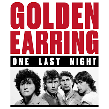 Golden Earring - One Last Night (Live At Rotterdam Ahoy 2026)