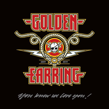Golden Earring - You Know We Love You